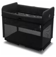 Манеж-кровать Bugaboo Stardust BLACK 950000ZW01