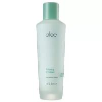 It'S SKIN Aloe Relaxing Emulsion Успокаивающая эмульсия для лица, 150 мл