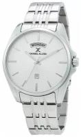 Наручные часы Daniel Klein Daniel Klein 12337-1, серебряный