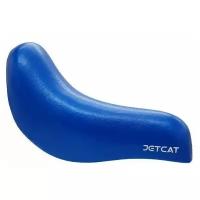Седло для беговела - JETCAT - SEAT Pro Полностью синий - для Strider/Cruzee/Jetcat