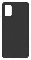Накладка силикон Svekla для Samsung Galaxy A32 (SM-A325) Черный
