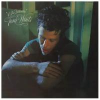 Audio CD Tom Waits. Blue Valentine (CD)