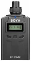 Передатчик Boya BY-WXLR8, беспроводной, XLR