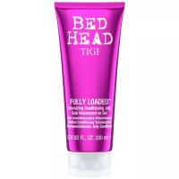 Tigi Bed Head Fully Loaded Massive Volume Conditioner 200 мл Кондиционер, придающий объем 200 мл