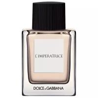 Dolce & Gabbana Женский L'Imperatrice Туалетная вода (edt) 50мл