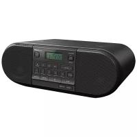 Panasonic RX-D550GS-K (Магнитола)