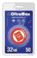 USB флэш-накопитель OLTRAMAX OM-32GB-50-Blue 2.0