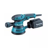 Эксцентриковая шлифмашина Makita BO5041