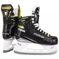 Хоккейные коньки для мальчиков Bauer Supreme S35 Junior