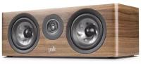 Акустика центрального канала Polk Audio Reserve R300 center brown