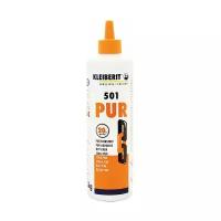 Kleiberit PUR Adhesive 501.0 Клей монтажный Клейберит, 1 кг