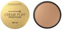 Max Factor Пудра компактная Creme puff 13 Nouveau Beige