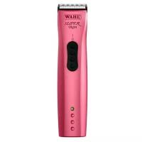 Триммер для животных Wahl Super Trim radiant pink 1592-0480