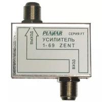 Planar Антенный усилитель PLANAR 1-69ZENT FT