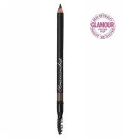 Карандаш для бровей RomanovaMakeup - Sexy Eyebrow Pencil - TAUPE