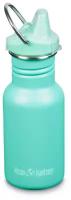 Детская бутылка Klean Kanteen Kid Classic Narrow Sippy 12oz (355 мл) Florida Keys 1008855