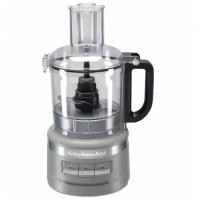 Кухонный комбайн KitchenAid 5KFP0719EFG, серый матовый