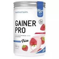 Гейнер Nutriversum Gainer Pro (1000 г)