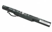 Аккумулятор для Lenovo IdeaPad Y50C, Z41, Z51, Z41-70, Z51-70, V4000, (L14L4A01), 41Wh, 14.88V