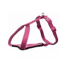 Шлейка Premium Y-harness, S–M: 50–60 см/15 мм, орхидея