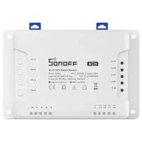 WiFi реле Sonoff 4CHR3