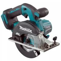 Аккумуляторная дисковая пила Makita DCS551Z