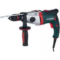 Дрель Metabo SBEV 1000-2 (БЗП) Case