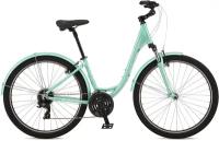 Велосипед Schwinn Sierra 27,5 Women (Mnt S)