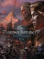 Игра Thronebreaker: The Witcher Tales для ПК, активация Steam, полностью русская версия, электронный ключ