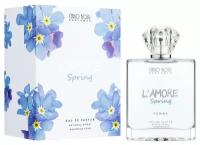 Carlo Bossi L`amore Spring парфюмерная вода 100 ml