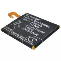 Аккумуляторная батарея Cameron Sino CS-ERZ300SL LIS1558ERPC для Sony Xperia Z3 D6603 3.8V / 3100mAh / 11.78Wh