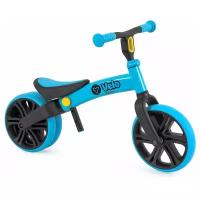 Беговел Velo Junior голубой