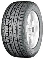 Шина Continental CrossContact UHP 275/45R20 110W