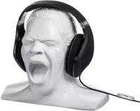 Oehlbach STATE OF THE ART XXL Headphone Stand white подставка под наушники