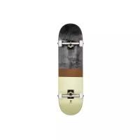 Скейтборд GLOBE G2 HALF DIP 2 Black/Tobacco SS21