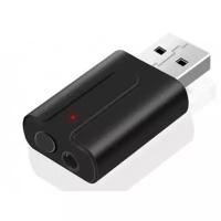 KS-is USB 2 в 1 Bluetooth 5.0 KS-409