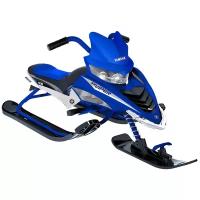 Снегокат Yamaha Viper Snow Bike