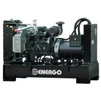 Дизельный генератор Energo EDF 170/400 IV с АВР