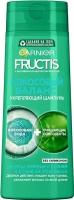 Шампунь для волос Garnier Fructis Кокосовый Баланс 250мл