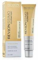 Revlonissimo Colorsmetique Intense Blonde 1201 Натуральный Пепльный Блондин 60мл