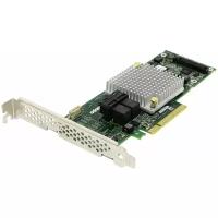 Контроллер SAS/SATA RAID Adaptec ASR-8805, BOX