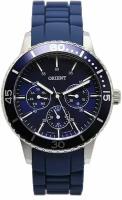 Женские японские кварцевые часы Orient UX02005D