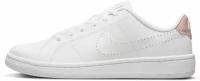 Кеды WMNS NIKE COURT ROYALE 2 NN Женщины DQ4127-100 6,5