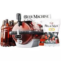 Мини-пивоварня BeerMachine DeLuxe 2007