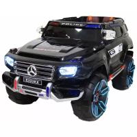 RiverToys Автомобиль Mercedes-Benz E333KX