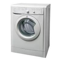 Стиральная машина Indesit IWUB 4105 CIS