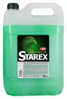 Антифриз STAREX Green 10 кг