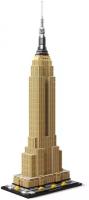 LEGO 21046 Empire State Building - Лего Эмпайр-стейт-билдинг