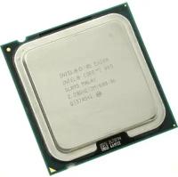 Процессор Intel Core 2 Duo E4500, SLA95