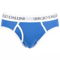 Мужские трусы Sergio Dallini SerD_2940-2, размер M, Синий